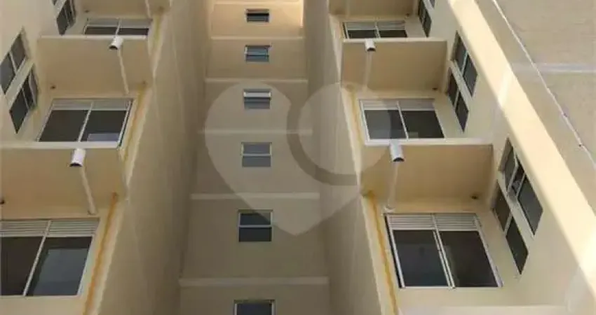 Apartamento com 2 quartos à venda na Avenida Cristiano Vieira Pedrico, 688, Vila Guilherme, Votorantim