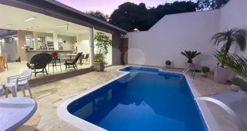 Casa com 3 quartos à venda no Centro, Votorantim 