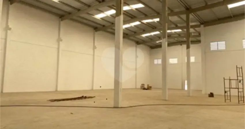 Barracão / Galpão / Depósito para alugar na Rodovia Presidente Castelo Branco Km 72,5, City Castelo, Itu