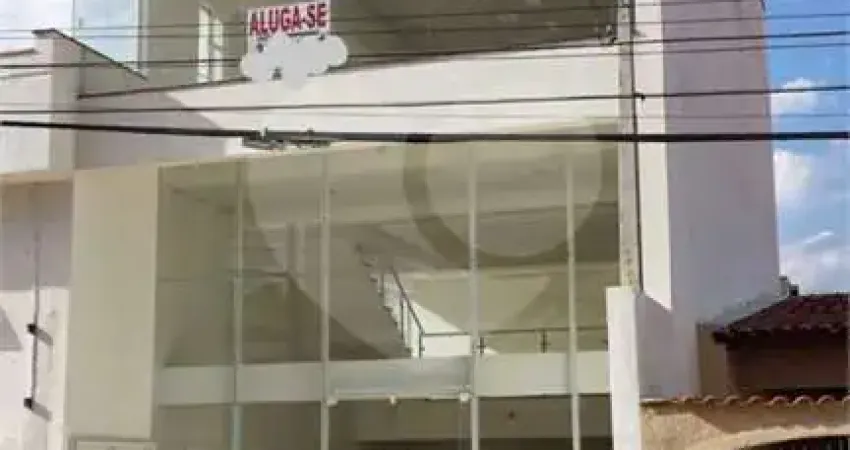 Prédio para alugar no Jardim Santa Rosália, Sorocaba 