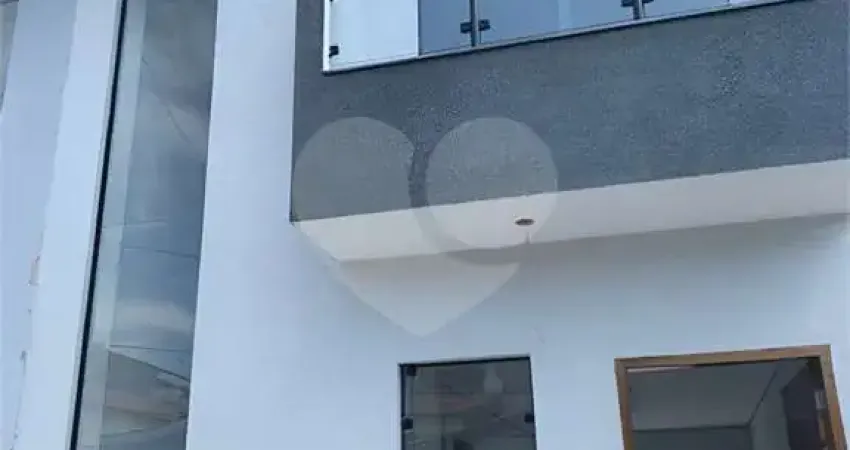 Casa com 2 quartos à venda na Professor Dirceu Américo, S/N, Colina Santa Mônica, Votorantim