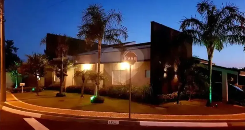 Casa em condomínio fechado com 4 quartos à venda na Manoel Marques De Lima, Parque Esplanada, Votorantim