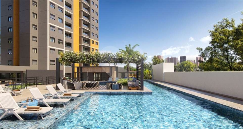 Apartamento com 2 quartos à venda na Vila Espírito Santo, Sorocaba 