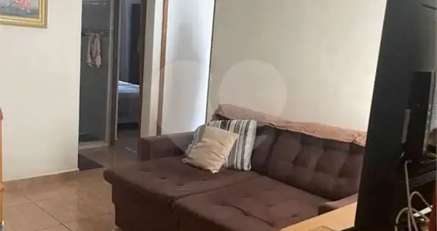 Apartamento com 2 quartos à venda na Rua Comendador Vicente Amaral, Jardim Guarujá, Sorocaba