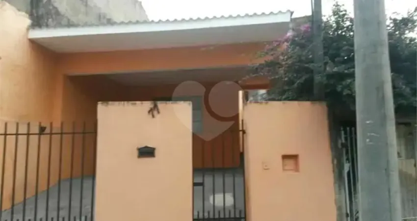 Casa com 2 quartos à venda na Rua Benedito Isse, 77, Jardim Maria José, Votorantim
