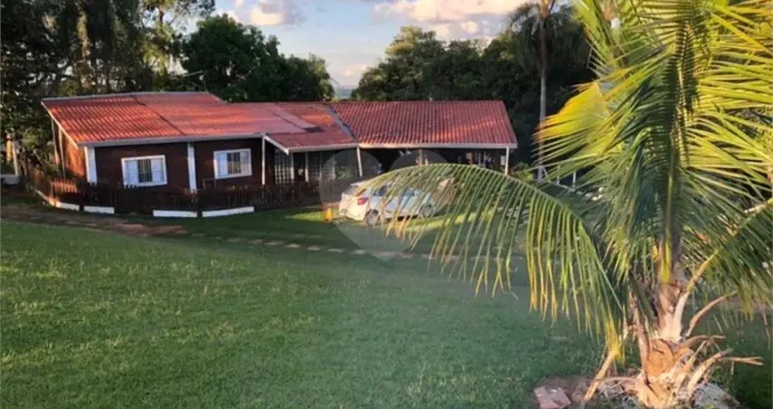 Chácara / sítio com 2 quartos à venda no Centro, Iperó 