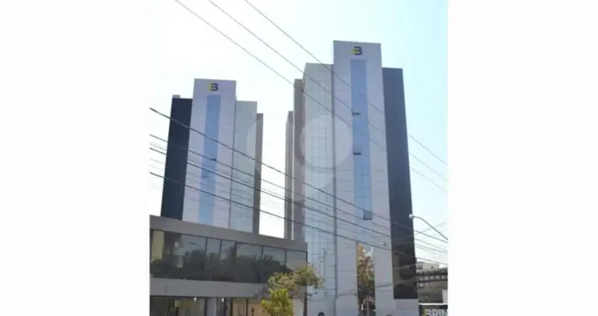 Sala comercial para alugar na Avenida Washington Luiz, Jardim Emília, Sorocaba