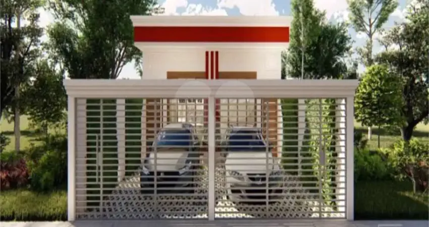 Casa com 2 quartos à venda na Rua Nilton Ernesto, 109, Jardim Wanel Ville IV, Sorocaba