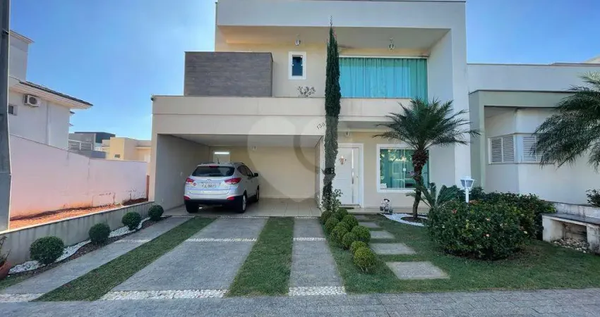 Terreno em condomínio fechado à venda na Avenida Ipanema, Condomínio Golden Park Residence, Sorocaba