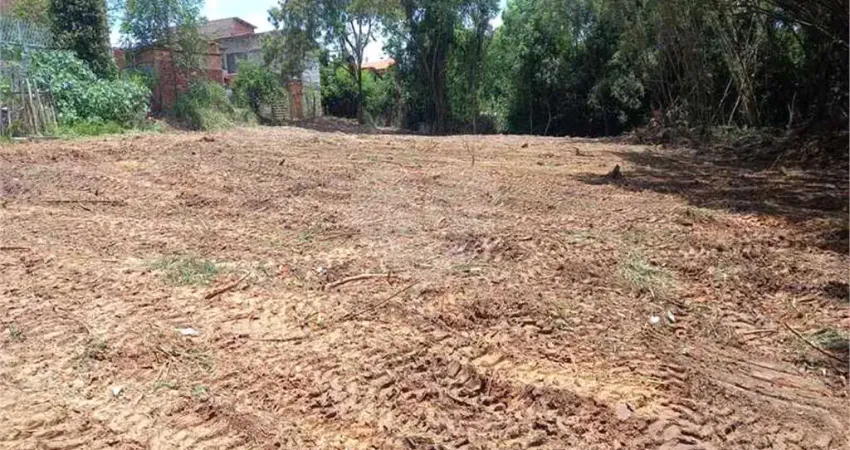 Terreno à venda na Vila Mineirão, Sorocaba 