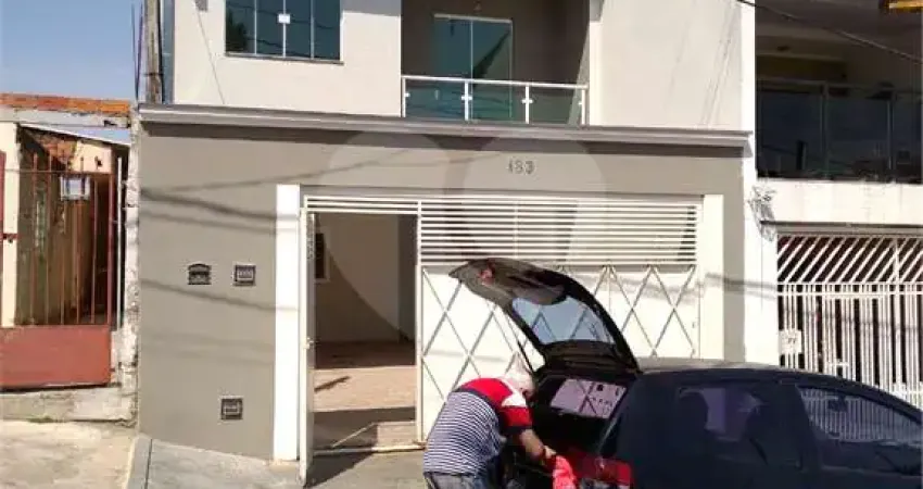 Casa com 3 quartos à venda no Jardim Califórnia, Sorocaba 