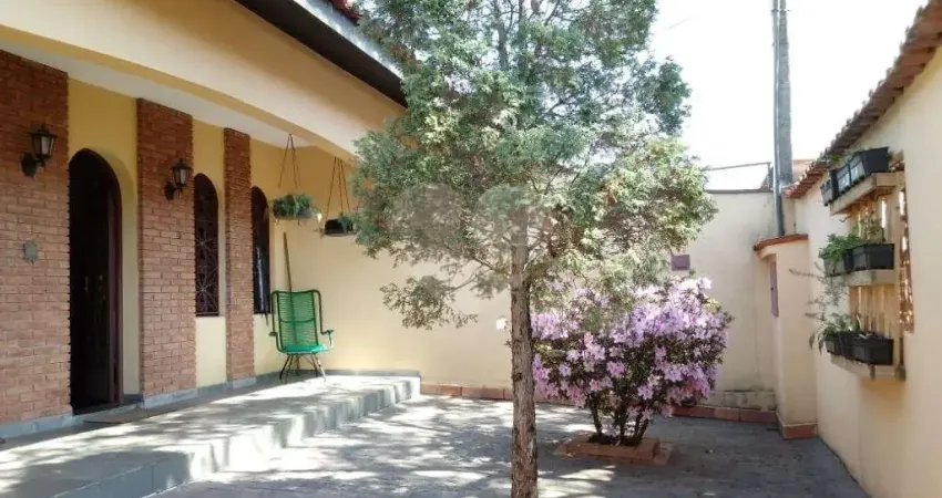 Casa comercial à venda no Jardim Leocádia, Sorocaba 