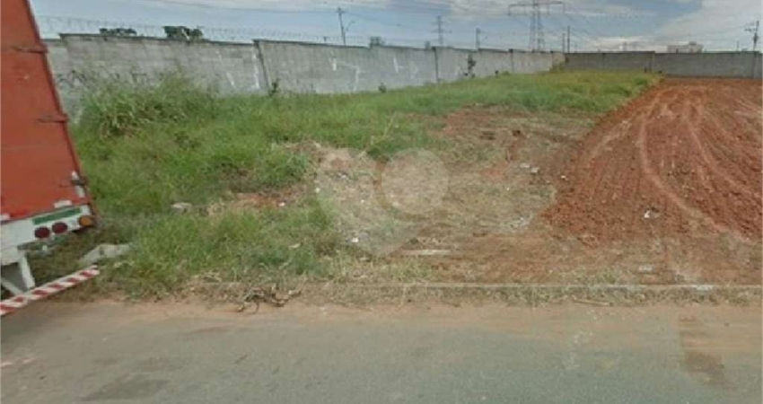 Terreno comercial à venda no Jardim Portobello, Sorocaba