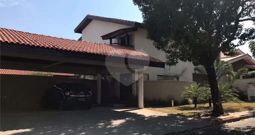 Casa em condomínio fechado com 4 quartos à venda na Anna Joaquina Faria Moreira Benevenuto, Granja Olga II, Sorocaba