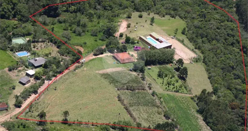 Terreno à venda no Campo Grande, Pilar do Sul 