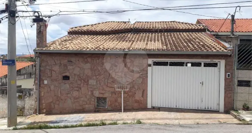 Casa comercial à venda no Jardim Sorocabano, Sorocaba 