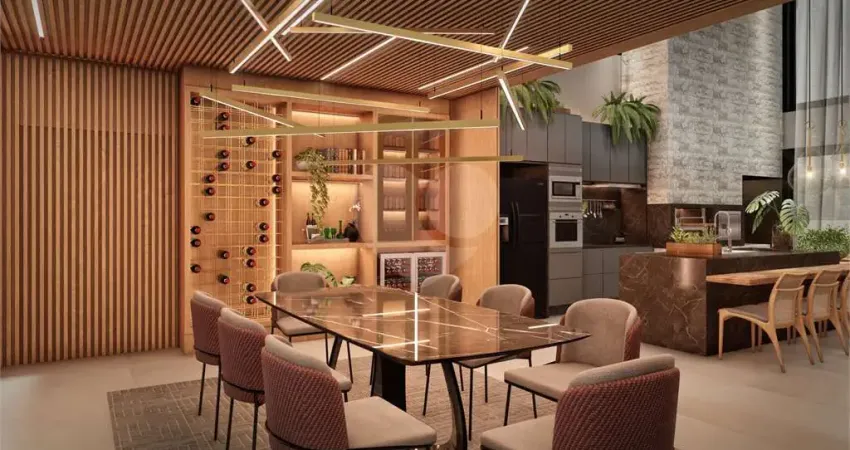 Loteamento com 1 quartos à venda em residencial village ipanema i - sp