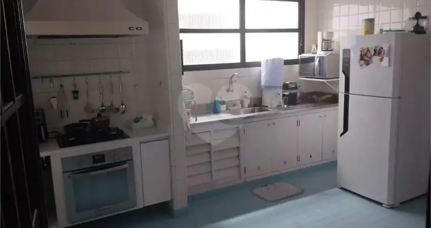 Apartamento com 3 quartos à venda no Centro, Salto 