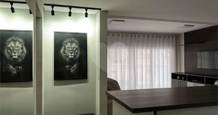 Apartamento com 2 quartos à venda na Satyro Vieira Barbosa, 55, Jardim Panorama, Sorocaba