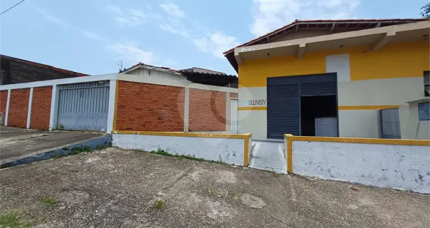 Casa comercial à venda no Jardim dos Estados, Sorocaba 