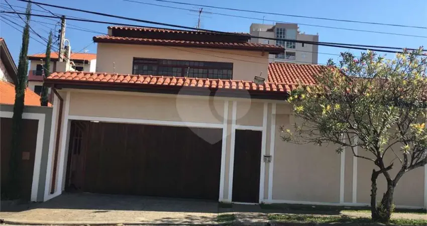Casa comercial à venda no Jardim Refúgio, Sorocaba 