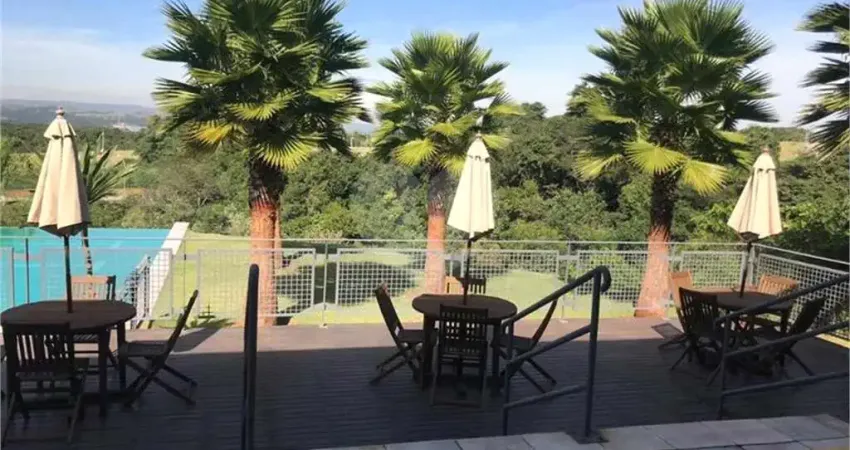 Terreno à venda na Rodovia Waldomiro Corrêa de Camargo, 64, Vila Martins, Itu