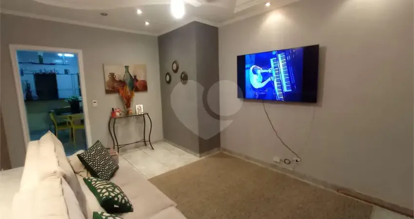 Casa com 3 quartos à venda no Jardim Santa Bárbara, Sorocaba