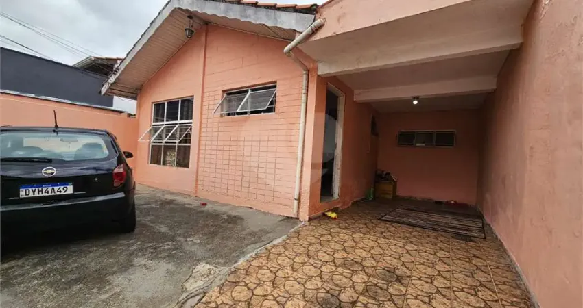 Casa com 3 quartos à venda na Primeiro De Maio, Central Parque Sorocaba, Sorocaba