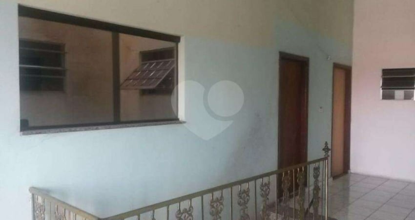 Casa comercial à venda no Jardim Maria Antônia Prado, Sorocaba 