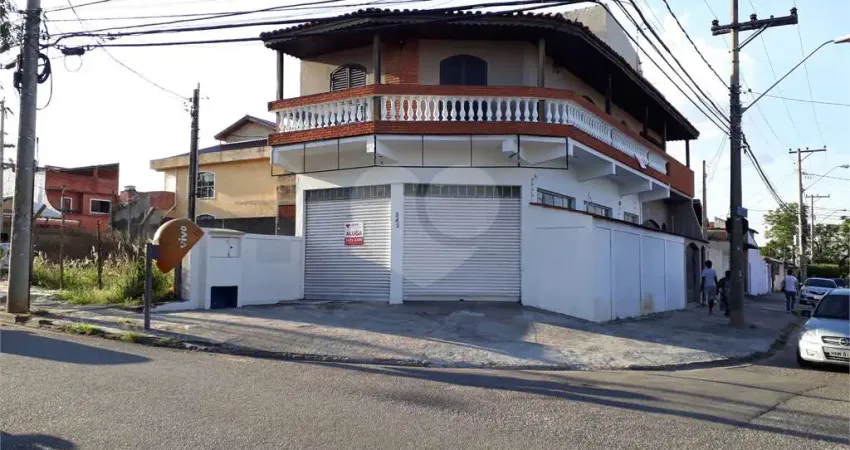 Sobrado com 2 quartos à venda em jardim maria antônia prado - sp