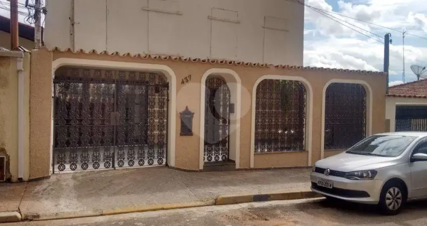 Casa comercial à venda no Jardim São Paulo, Sorocaba 