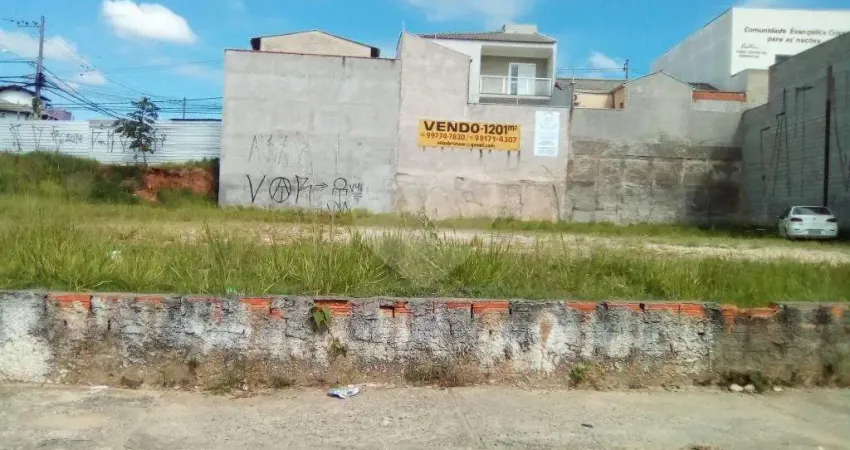 Terreno comercial à venda no Jardim Santa Cecília, Sorocaba 