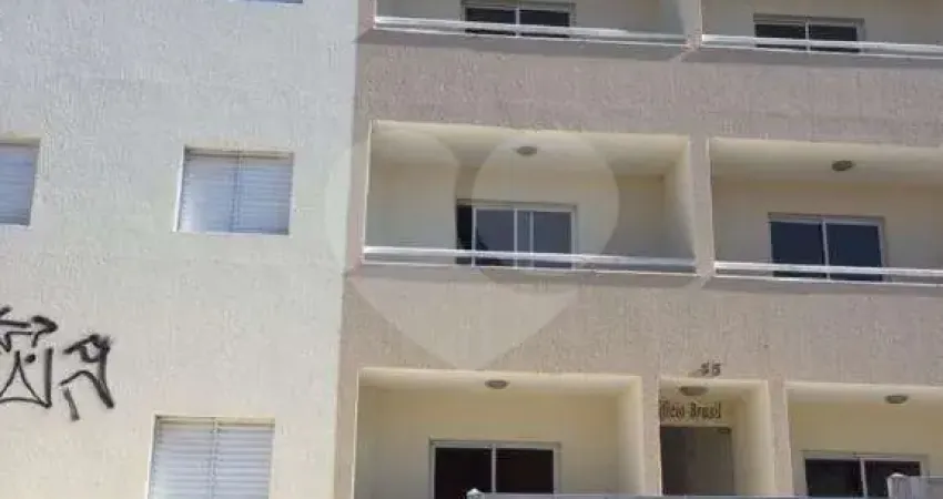 Apartamento com 2 quartos à venda na Rua Pedro Theodoro, 35, Rio Acima, Votorantim