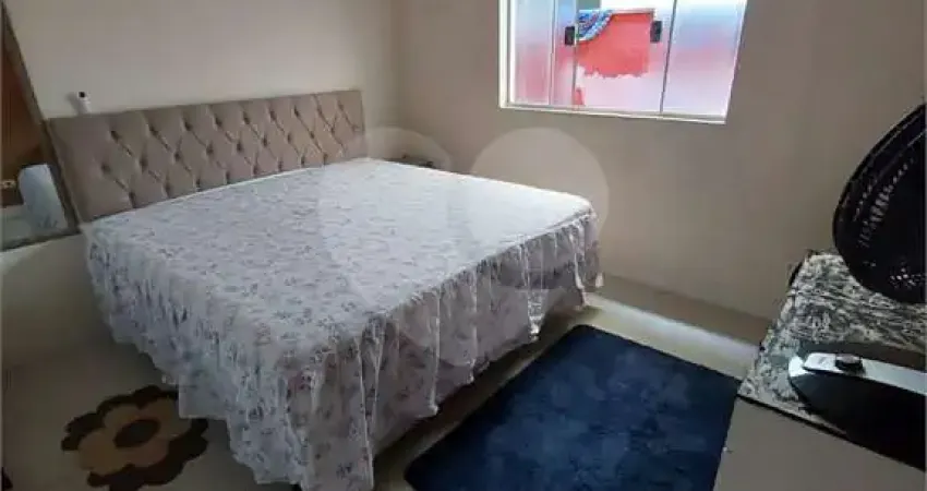 Casa com 2 quartos à venda na Rua Luiz Ricardo Maffei, 523, Jardim São Lourenzo, Sorocaba