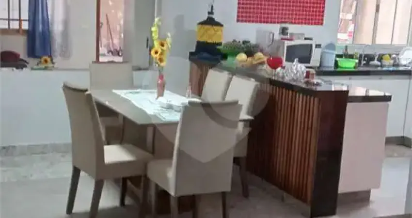 Casa com 4 quartos à venda na Benedicto Nunes, Cajuru do Sul, Sorocaba