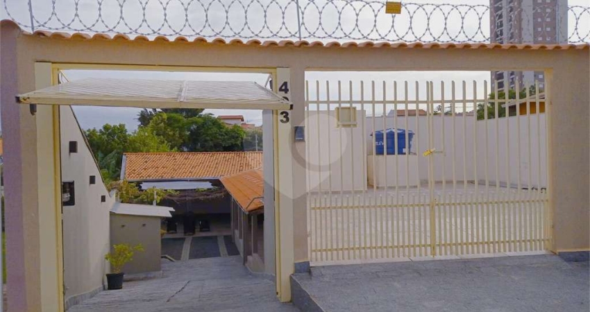 Casa com 2 quartos à venda na Jorge Caracante, Vila Haro, Sorocaba