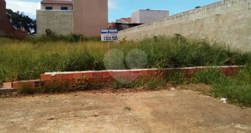 Terreno comercial à venda na Avenida Monsenhor Mauro Vallini, 0000, Jardim Santa Esmeralda, Sorocaba