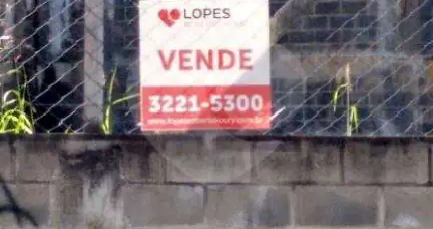 Terreno à venda na Rua Joana Maria Pereira, S/N, Vila Adélia, Sorocaba