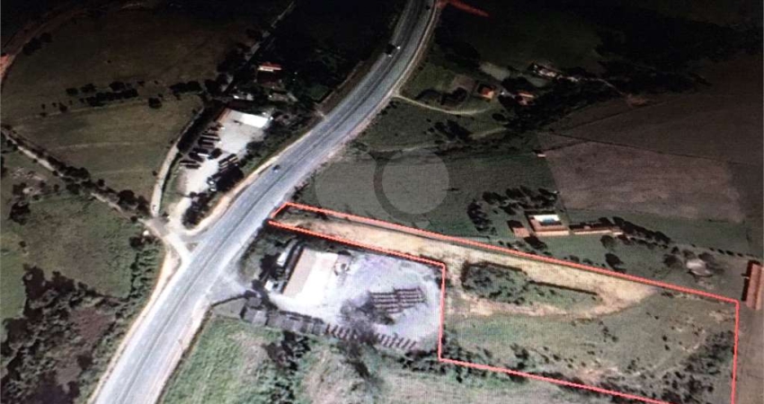 Terreno comercial à venda na Zona Rural, Salto de Pirapora 