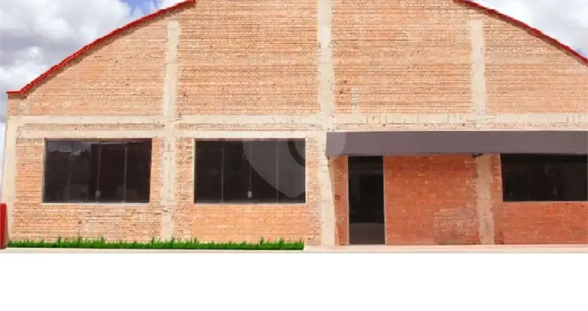 Sala comercial para alugar na Ireno Da Silva Venâncio, 199, Protestantes, Votorantim