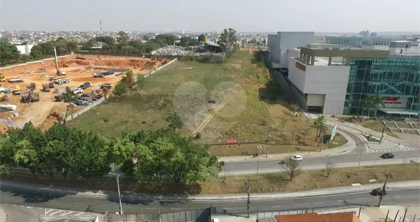 Terreno comercial para alugar no Jardim Santa Cecília, Sorocaba