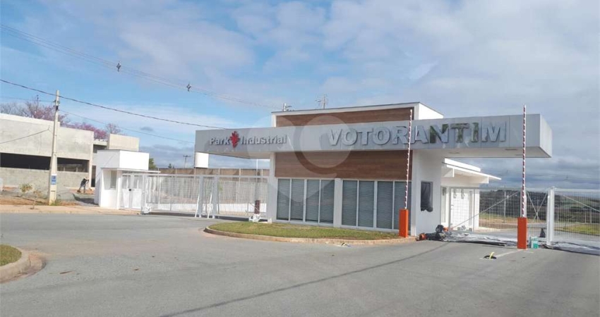 Terreno comercial à venda no Capoavinha, Votorantim