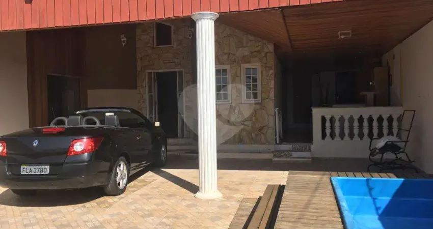 Casa com 3 quartos à venda na Júlio Holtz, 15, Parque Atenas do Sul, Itapetininga