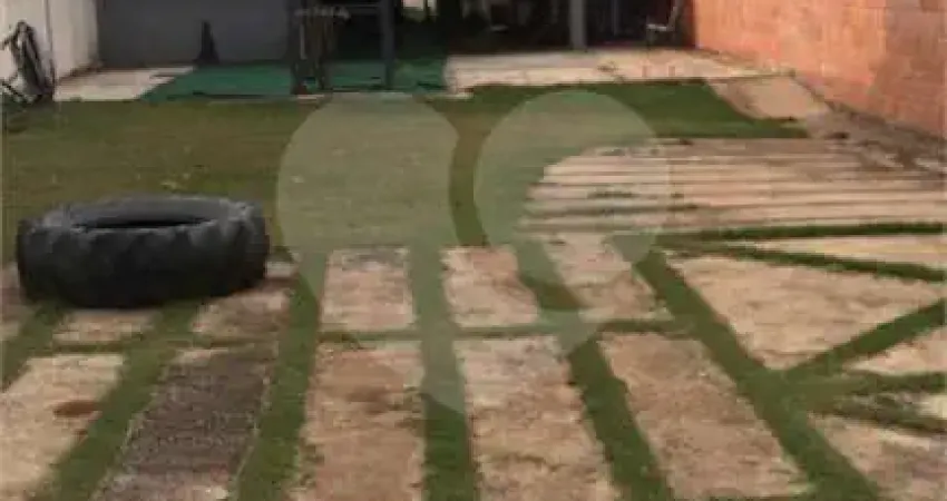 Terreno à venda no Jardim Pires de Mello, Sorocaba