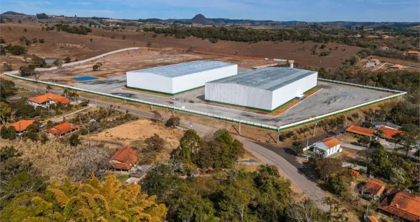 Barracão / Galpão / Depósito para alugar na Municipal Carlino Francisco Antunes, 1701, Centro, Torre de Pedra