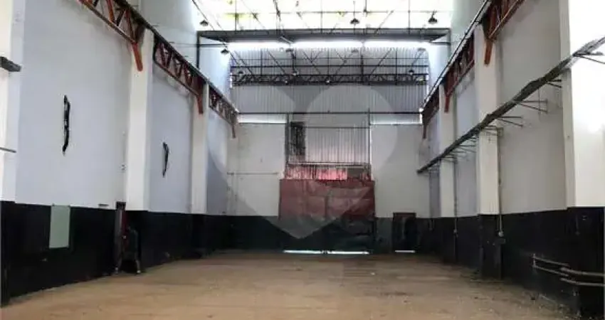 Barracão / Galpão / Depósito para alugar no Centro, Mairinque 