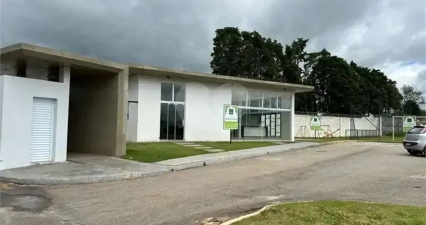 Casa em condomínio fechado com 1 quarto à venda na Rodovia João Leme Dos Santos Km 115, Recanto Cidade Nova, Salto de Pirapora