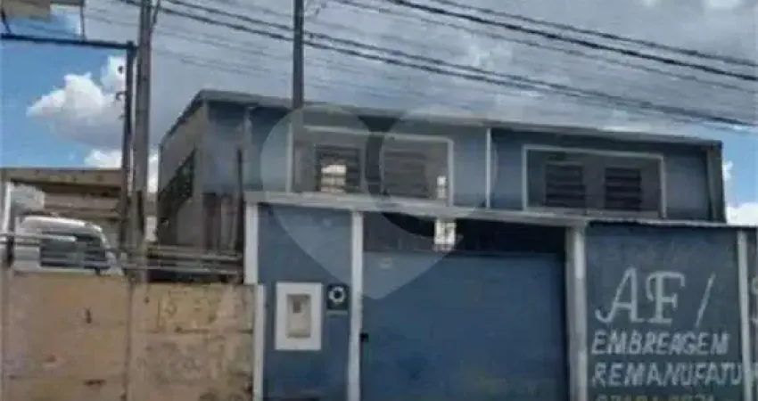 Barracão / Galpão / Depósito à venda no Jardim Ipanema, Sorocaba 