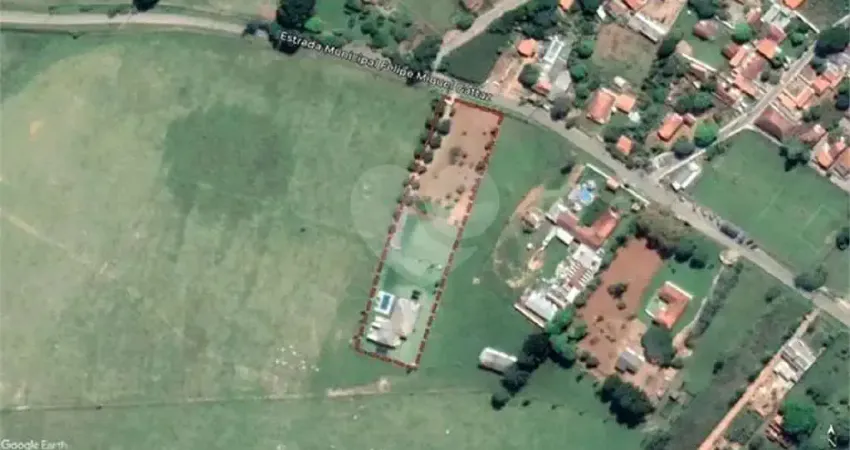 Terreno comercial à venda no Centro, Araçoiaba da Serra 