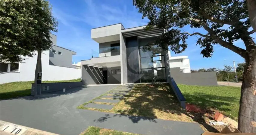 Condomínio com 4 quartos à venda em jardim residencial campos do conde - sp